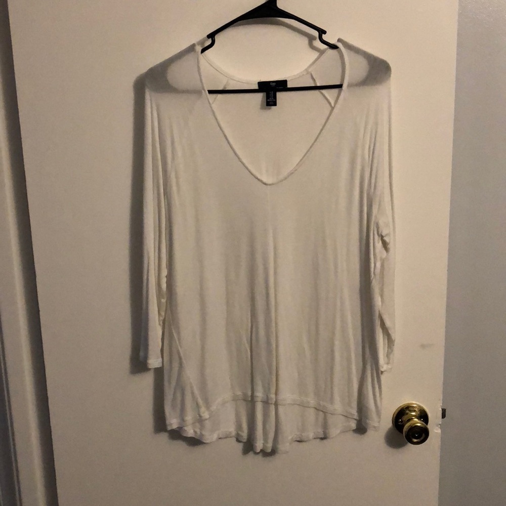 Gap blouse